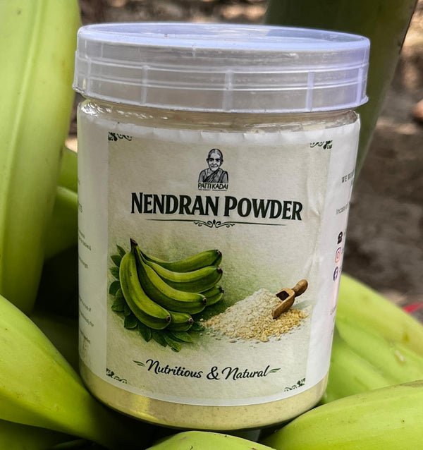 Nentran powder