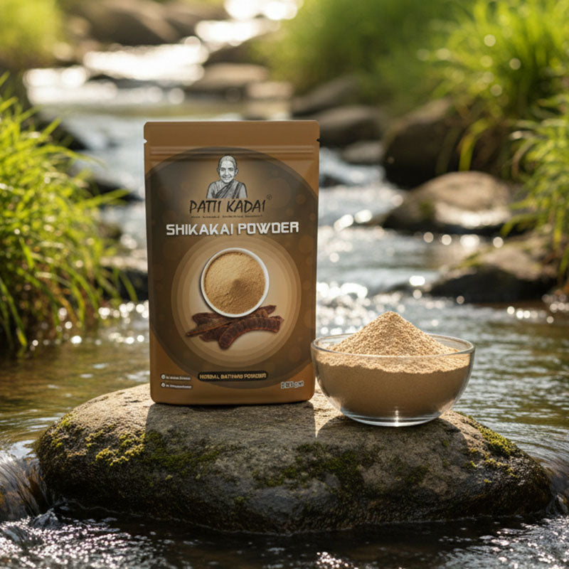Shikkai Powder
