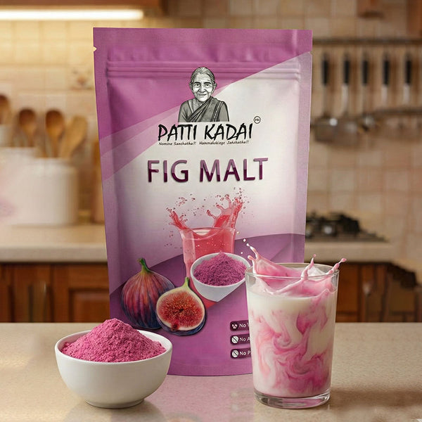 Fig Malt