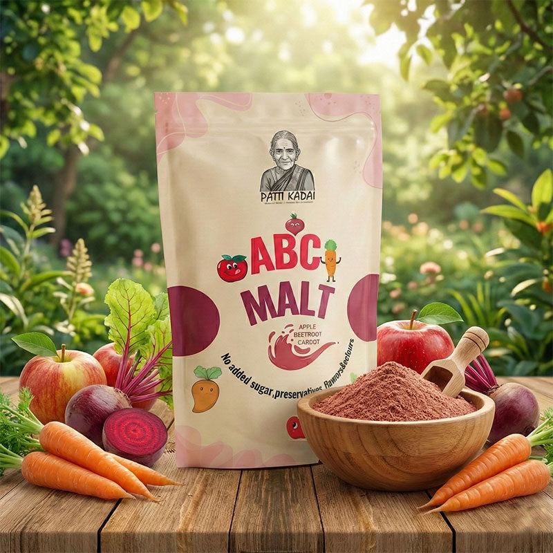 ABC Malt