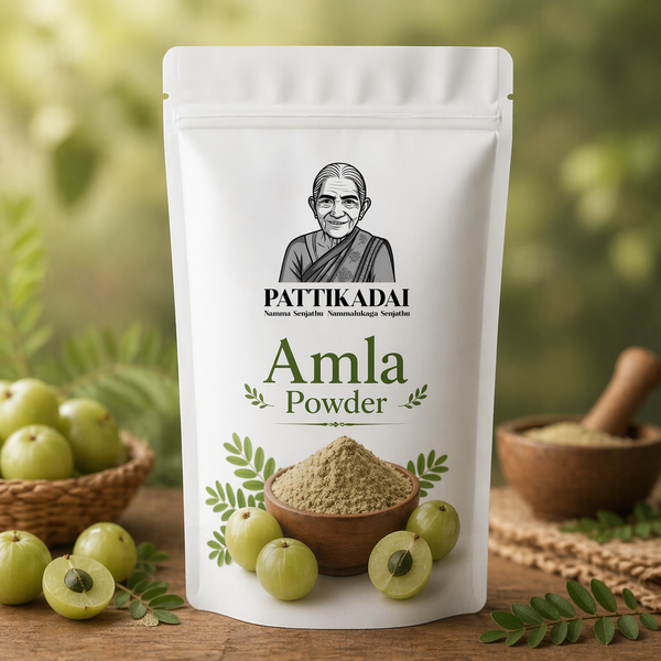 AMLA POWDER