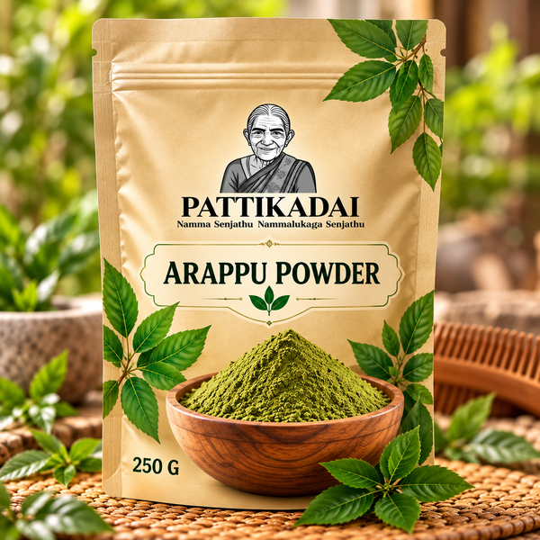 Arappu Powder