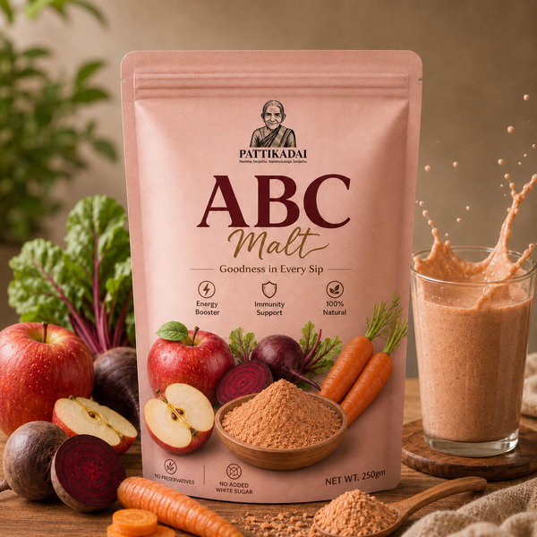 ABC Malt