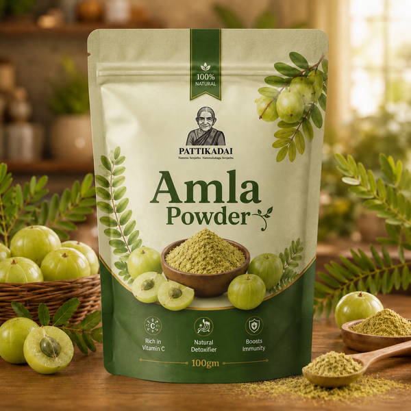 AMLA POWDER