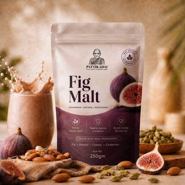 Fig Malt